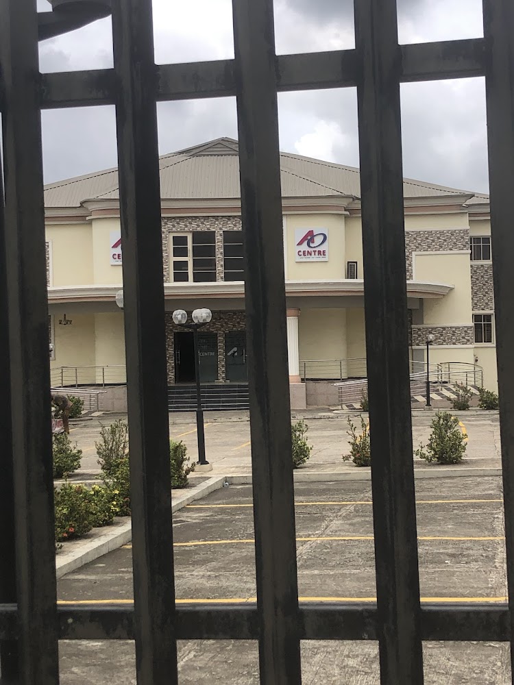 A.O CENTRE photo 3